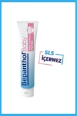 BEPANTHOL Bepanthol Baby Pişik Önleyici Merhem 100 G x 3 Adet thumbnail 2