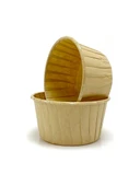 Kafem Muffin Kek Kapsülü Kraft Büyük Boy 50li - K26 thumbnail 1