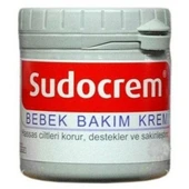 Sudocrem Bebek Bakım Kremi 60 gr - 1