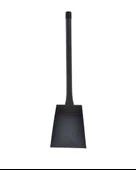 NURGAZ SOBA KÜREĞİ - 1