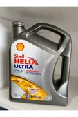 Shell Helix Ultra Professional AG 5W-30 5 lt Motor Yağı - 1