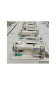 Juki Fındık motor 8700-sc-920 düz dikiş makinesi Singer thumbnail 3