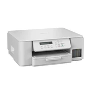 <![CDATA[BROTHER A4 Renkli DCP-T536DW Çok Fonksiyonlu Dublex Yazıcı Tarayıcı Fotokopi Beyaz USB 2.0,Kablosuz Tanklı]]> - 1