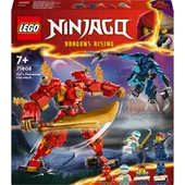 LEGO 71808 NINJAGO® Kai'nin Ateş Elementi Robotu thumbnail 10