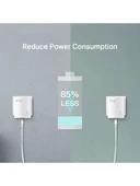 Tp-Link TL-PA7017 KIT AV1000 Gigabit Powerline Başlangıç Kiti thumbnail 8