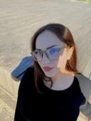 Bilgisayar, Tablet ve Telefon Dijital Ekranlar için Mavi Işık Korumalı Gözlük thumbnail 2