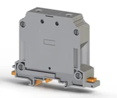 KLEMSAN AVK 50mm Ray Klemens GRİ PEK-50 MM - 2