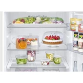 Samsung RB50DG601EWW 508 Litre Beyaz Alttan Donduruculu Buzdolabı - 5