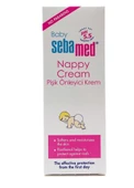Sebamed Baby Pişik Önleyici Krem 100 ml - 1