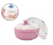 Japlo Pudra Kabı - Pembe thumbnail 1