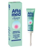 Aftamed Jel Junior 10 ml - 1