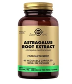 Solgar Astragalus Root 60 Kapsül - 1