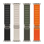 Watch 10 46mm KRD-74 Hasır Kordon thumbnail 3