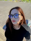 Bilgisayar, Tablet ve Telefon Dijital Ekranlar için Mavi Işık Korumalı Gözlük thumbnail 1