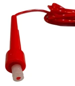 Avessa Jr-50 Atlama İpi Kırmızı thumbnail 2