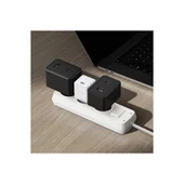 Baseus Palm Hızlı Şarj Aleti 1c 30W Beyaz Eu (P10111605213-00) thumbnail 4