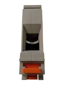 KLEMSAN AVK 50mm Ray Klemens GRİ PEK-50 MM - 5