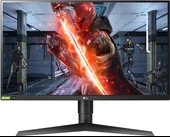 LG UltraGear 27GL83AP-B 27" 1 ms 2K IPS 144 Hz Oyuncu Monitörü thumbnail 1