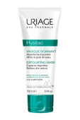 Uriage Hyseac Exfoliating Mask Karma Ve Yağlı Ciltler Için Peeling 100 ml thumbnail 1