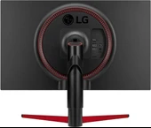 LG UltraGear 27GL83AP-B 27" 1 ms 2K IPS 144 Hz Oyuncu Monitörü thumbnail 3