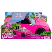 Barbie'nin Arabası HBT92 thumbnail 8