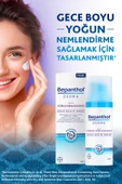 BEPANTHOL Bepanthol Derma Yoğun Nemlendirici Gece Bakım Kremi 50 Ml - 2