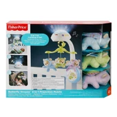 Fisher Price Dönence Kelebekli Rüyalar - 6