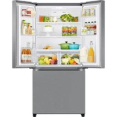 Samsung RF57C510ESR 550 Lt Gardırop Tipi No-Frost Buzdolabı, İkili Soğutma - 5