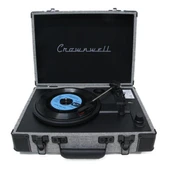 Pikap Çantalı S/B Ahşap Elektronik Bluetooth Hoparlör Plakçalar C1307 thumbnail 2