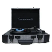 Pikap Çantalı S/B Ahşap Elektronik Bluetooth Hoparlör Plakçalar C1307 thumbnail 1