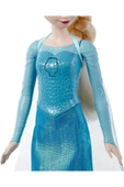 Of Disney Frozen Şarkı Söyleyen Elsa HLW55 thumbnail 6