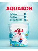 Boron Aqua Bor Bulaşık Makinası Kapsülü 30'lu x 6 Paket - 2