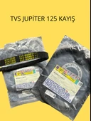 TVS Jupiter 125 Kayış - Dayanıklı ve Yüksek Performanslı Tahrik Kayışı thumbnail 3