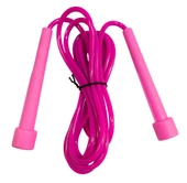 Avessa Jr-40 Atlama İpi Pembe thumbnail 1