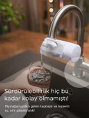 BRITA ON TAP V Musluk Üstü Filtreleme Sistemi - 7