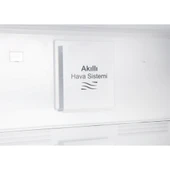 Regal NF 52021 E Çift Kapılı No Frost Buzdolabı - 6