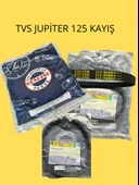 TVS Jupiter 125 Kayış - Dayanıklı ve Yüksek Performanslı Tahrik Kayışı thumbnail 1