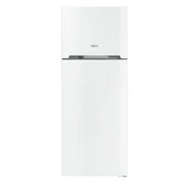Regal NF 48021 Çift Kapılı No Frost Buzdolabı - 1