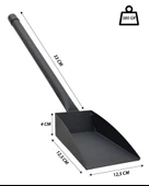 NURGAZ SOBA KÜREĞİ - 4