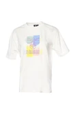 HUMMEL KADIN KISA KOL T-SHIRT HMLROLANDA T-SHIRT S/S 911850 thumbnail 2