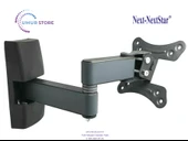 Next YE-24020 D2 24" 61 Ekran Uydu Alıcılı HD 14”- 28” Monitör Lcd Led TV Hareketli Askı Aparatı thumbnail 1