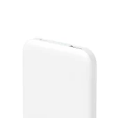 Polosmart PSM129 5000 mAh Kablosuz Powerbank 20W PD Hızlı Şarj Type-C Çıkışlı Magsafe Beyaz - 3