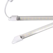 SLDTY 90Cm Anahtarlı Seyyar Çubuk LED Lamba AC220V 14W - 72 LED SLWW2835BFS72 thumbnail 2