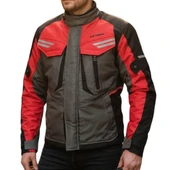 VENOM KOPHENHAG MONT KIRMIZI GRİ SİYAH thumbnail 1