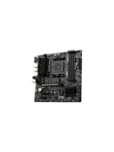 MSI B550M PRO-VDH AM4 DDR4 4400(OC) HDMI DP VGA M.2 USB3.2 MATX Anakart - 4