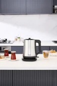 Homend Royaltea Elegant 1777H Inox Çay Makinesi thumbnail 3