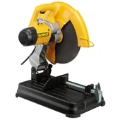 DeWALT 2300W 355MM PROFİL KESME MAKİNESİ - 1