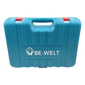 Fixonic Be-Welt BHD02 Şarjlı Yıkama Makinesi ve Şarjlı Mini Kompresör Çantalı Set thumbnail 5