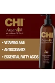CHI Argan Oil Nemlendirici ve Güçlendirici Saç Kremi 340ML - 2