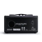 FRFR-GO / Taşınabilir Bluetooth Destekli Hoparlör thumbnail 4